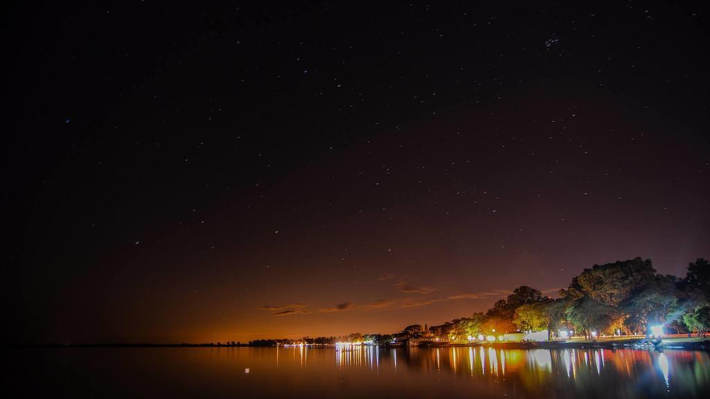El Remanso Chascomus Villa Екстериор снимка